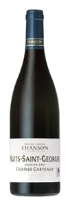 Chanson Nuits-Saint-Georges 1er Cru Chaines Carteaux