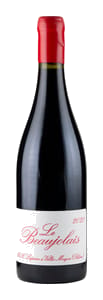 Marcel Lapierre Le Beaujolais
