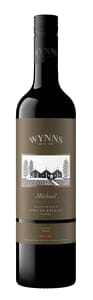 Wynns Michael Shiraz