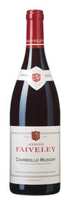 Faiveley Chambolle-Musigny