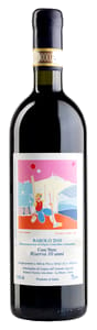 Roberto Voerzio Barolo Case Nere Riserva 10 anni