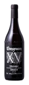 Wongraven Quindici Langhe Rosso