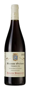 Dom. Besancenot Beaune Grèves Premier Cru