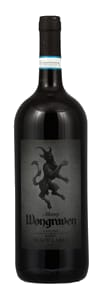 Wongraven Alleanza Black Label Langhe Rosso