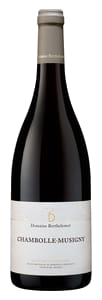 Berthelemot Chambolle-Musigny