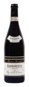 Baricchi Barbaresco Riserva Rose delle Casasse
