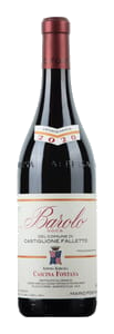 Cascina Fontana Barolo del Comune di Castiglione Falletto