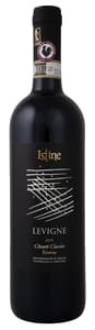 Istine Levigne Chianti Classico Riserva