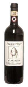 Poggerino Chianti Classico Nouvo