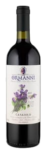 Ormanni Canaiolo