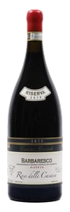 Baricchi Barbaresco Riserva Rose delle Casasse