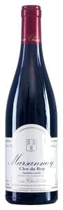 Audoin Marsannay Clos du Roy
