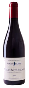 Dom. Gerard Julien Côte de Nuits Villages