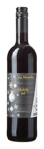 Cristo de la Vega Gledelig Jul La Mancha
