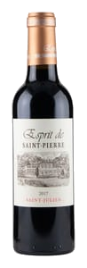 Esprit de Saint-Pierre