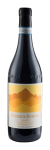 Pecanin-Benenti Langhe Nebbiolo