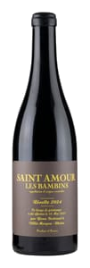 Yann Bertrand Saint Amour Les Bambins