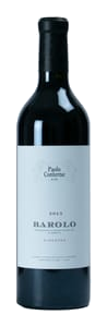 Paolo Conterno Barolo Ginestra