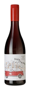 Qualia Barramundi Shiraz
