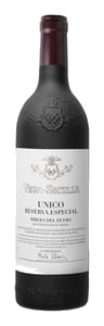 Vinflaske