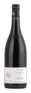 Dom. de la Butte Bourgeuil Haut de la Butte