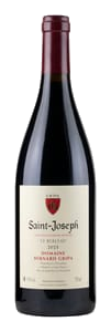 Gripa Saint-Joseph Rouge Le Berceau