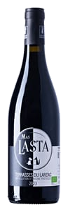 Mas Lasta Tarrasses du Larzac