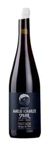 Vinflaske