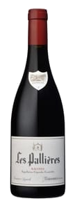 Brunier Les Pallières Gigondas Racines