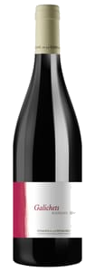Dom. de la Chevalerie Bourgueil Galichets