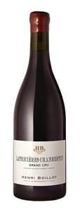 Henri Boillot Latricières-Chambertin Grand Cru