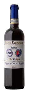 Bindi Sergardi I Colli Al Canapo Chianti Colli Senesi