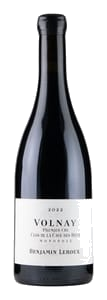 Leroux Volnay 1er Cru Clos de la Cave des Ducs