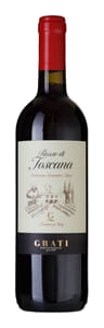 Grati Rosso di Toscana