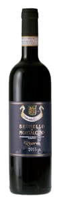 Pian delle Querci Brunello di Montalcino Riserva