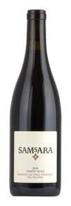 SAMsARA Rancho La Vina Pinot Noir