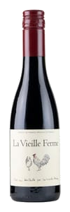 La Vieille Ferme Rouge