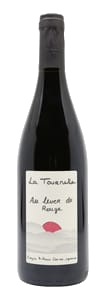 La Tournelle Au lever du Rouge Arbois