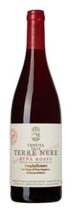 Vinflaske