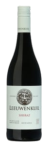 Leeuwenkuil Shiraz