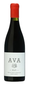 Rall Ava Syrah