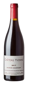 Ch. Yvonne Saumur-Champigny