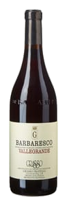 Grasso Fratelli Barbaresco Vallegrande