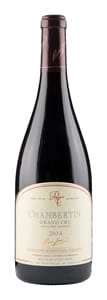 Rossignol-Trapet Chambertin Grand Cru
