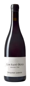 Leroux Clos Saint-Denis Grand Cru