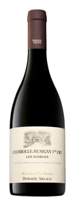 Dom. Arlaud Chambolle-Musigny 1er Cru Les Noirots