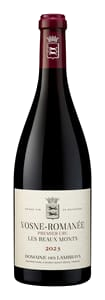Dom. de Lambrays Vosne-Romanée Premier Cru Les Beaux Monts