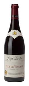 Joseph Drouhin Clos de Vougeot Grand Cru