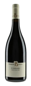 Pierrick Bouley Pommard