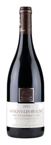 Parigot Savigny-lès-Beaune 1er Cru Les Vergelesses